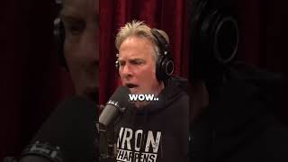 Adam Currys First Podcast Story