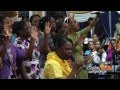 Our God Is Tremendous Sis Elizabeth Bishop Choir Third Exodus Assembly Our God Is Tremendous Sis Elizabeth Bishop Choir Third Exodus Assembly