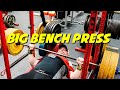 Does Your Bench Press SUCK? Try These 5 Things