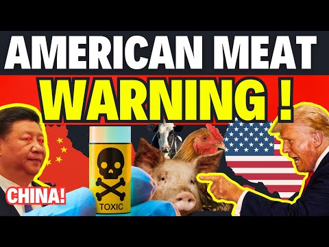 URGENT WARNING TO