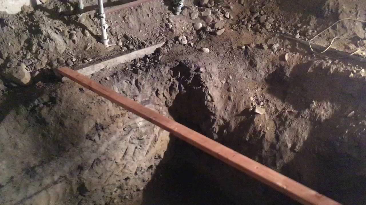 Pilgrim Place - Structural Improvement - New Elevator Shaft