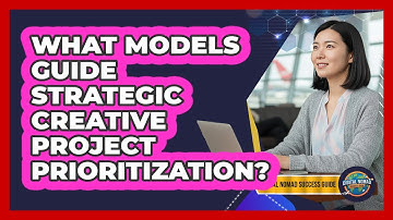 What Models Guide Strategic Creative Project Prioritization?