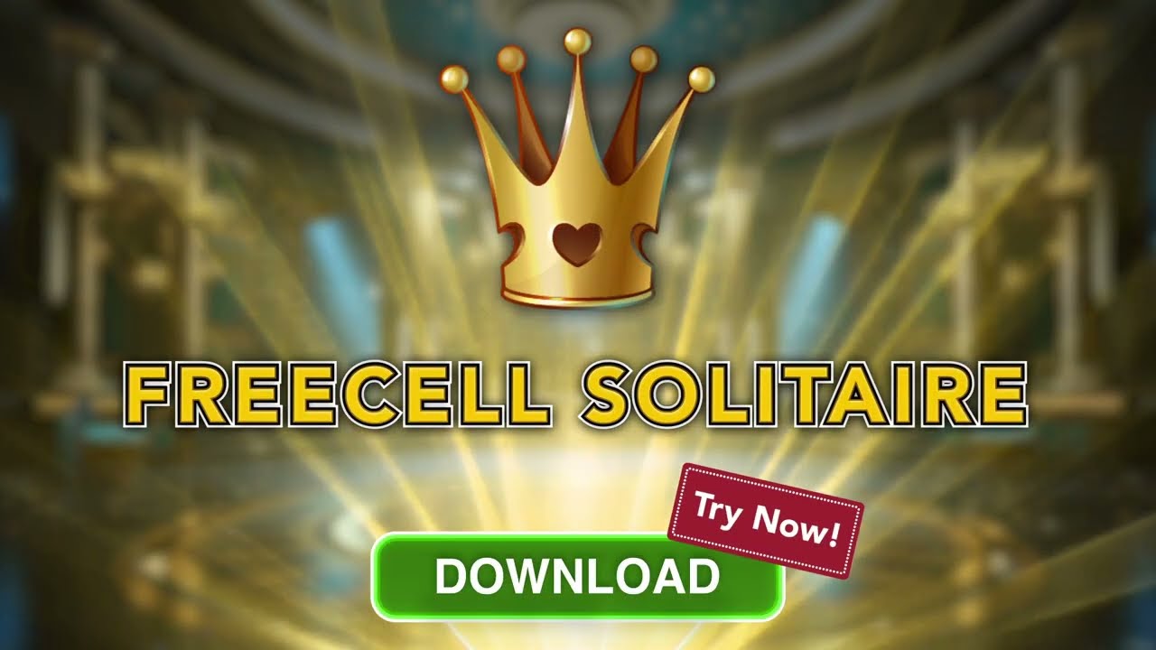 Freecell MOD APK cover