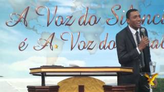 Video thumbnail of "A Luz desse dia Chegou - Dário Oliveira"