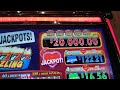 The Big Jackpot - YouTube