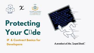 Protecting Your Code: IP & Contract Basics for Developers