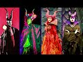 Evolution Of Maleficent In Disney Parks & Beyond - DIStory Ep. 37