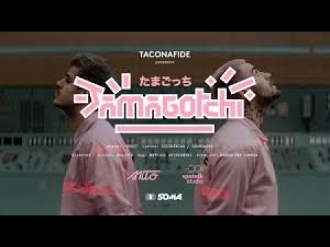 TACONAFIDE - Tamagotchi Polish Song - YouTube
