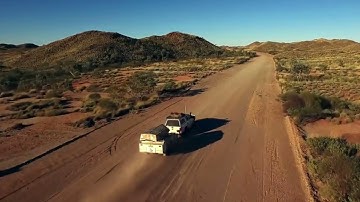 Clearview Classic Towing Mirrors – An Icon Reimagined