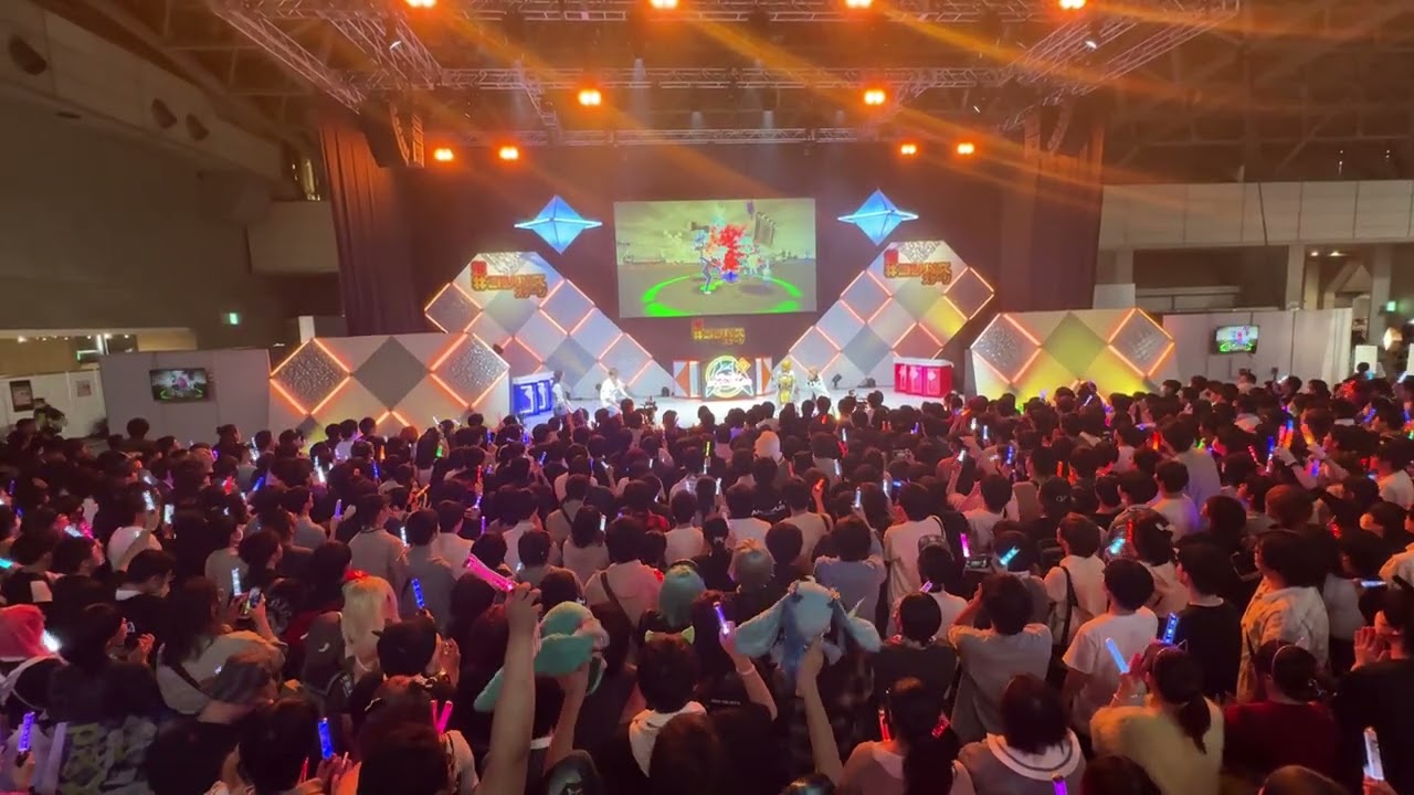 とある魔術の禁書目録Ⅲ コラボ発表 現地の反応