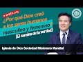 El camino de la verdad 【 Iglesia de Dios sociedad misionera mundial 】