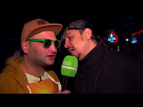 რობერტო მავანი ეკაიფება  მაგრად