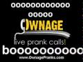 Ownage prank calls  angry asian restaurant