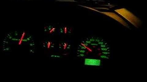 F150 Edge tuned 0-60 6.1 seconds