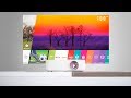 LG MiniBeam - 100” Portable Smart TV?