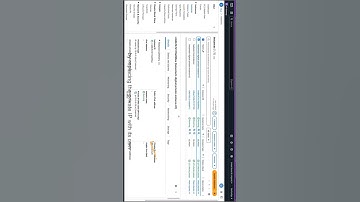 AWS VPC Setup in 60 Seconds! 🚀 Bastion Host, NAT Gateway & ALB Explained