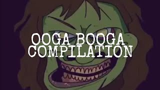sr pelo Ooga Booga compilation