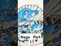 Naga Part 1 Naga Nagi Indianfolklore Indianmytholagy Snakewoman Creatureart Oniroi Atlier Naga Part 1 Naga Nagi Indianfolklore Indianmytholagy Snakewoman Creatureart Oniroi Atlier