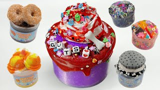 FALL 2023 SLIME RESTOCK VIDEO  | i’m back baby, nature is healing