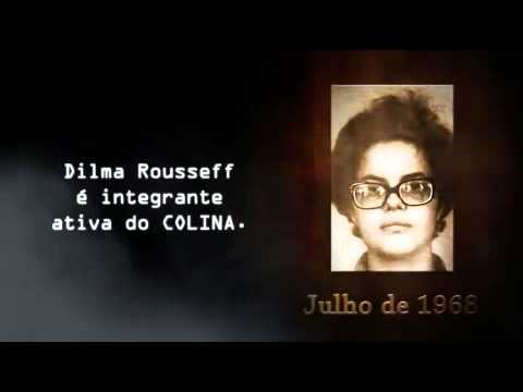 * A Verdade Sobre Dilma Roussef Sem Censura * Você Não Sabia !