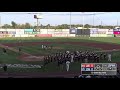 Lancaster Barnstormers vs. Somerset Patriots 8/27/19