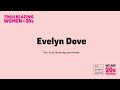 Trailblazing Women of the 20s - Evelyn Dove