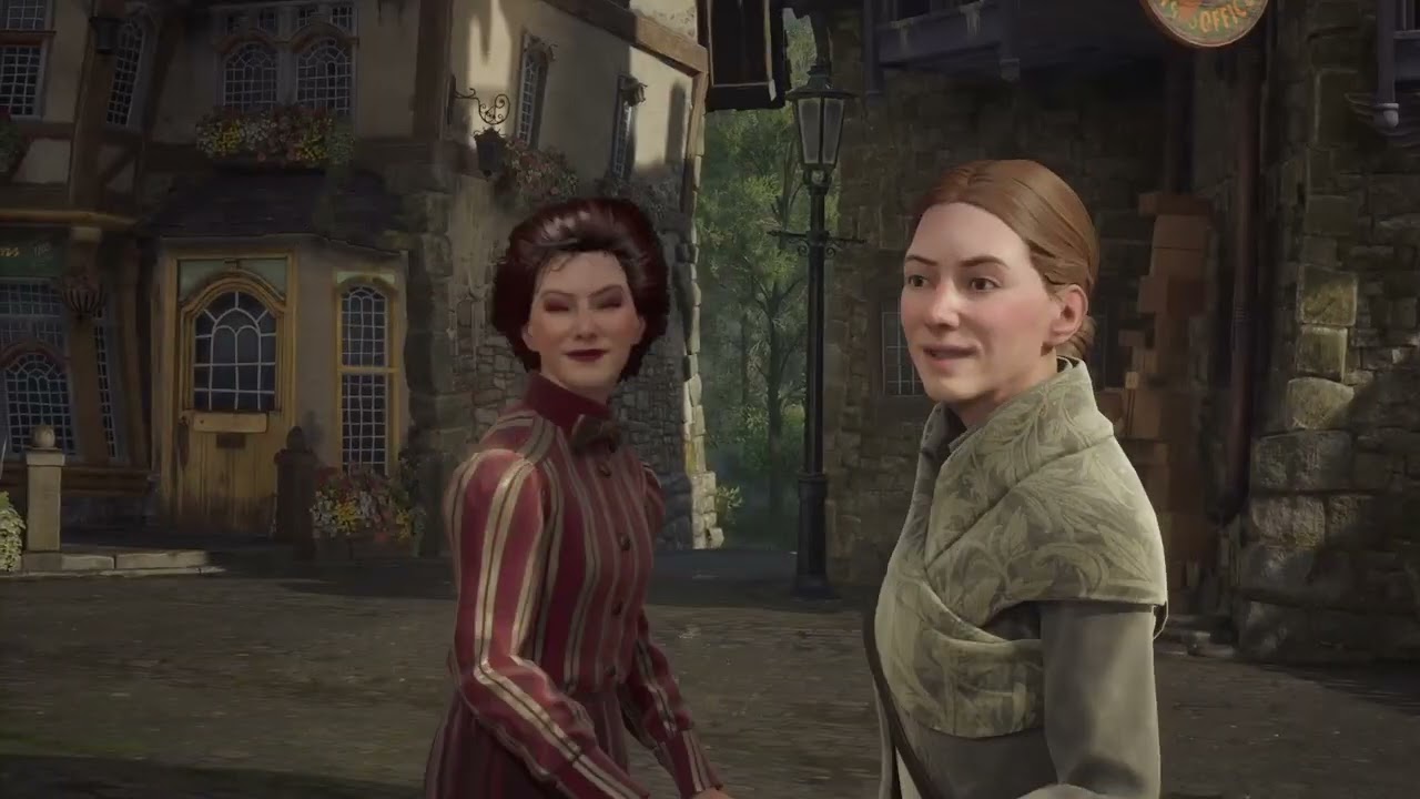 I restarted the story of Jackson Alistair again part 27