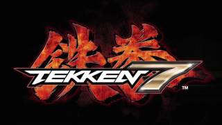 Tekken 7 - Dojo 2nd (OST)