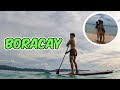 BORACAY