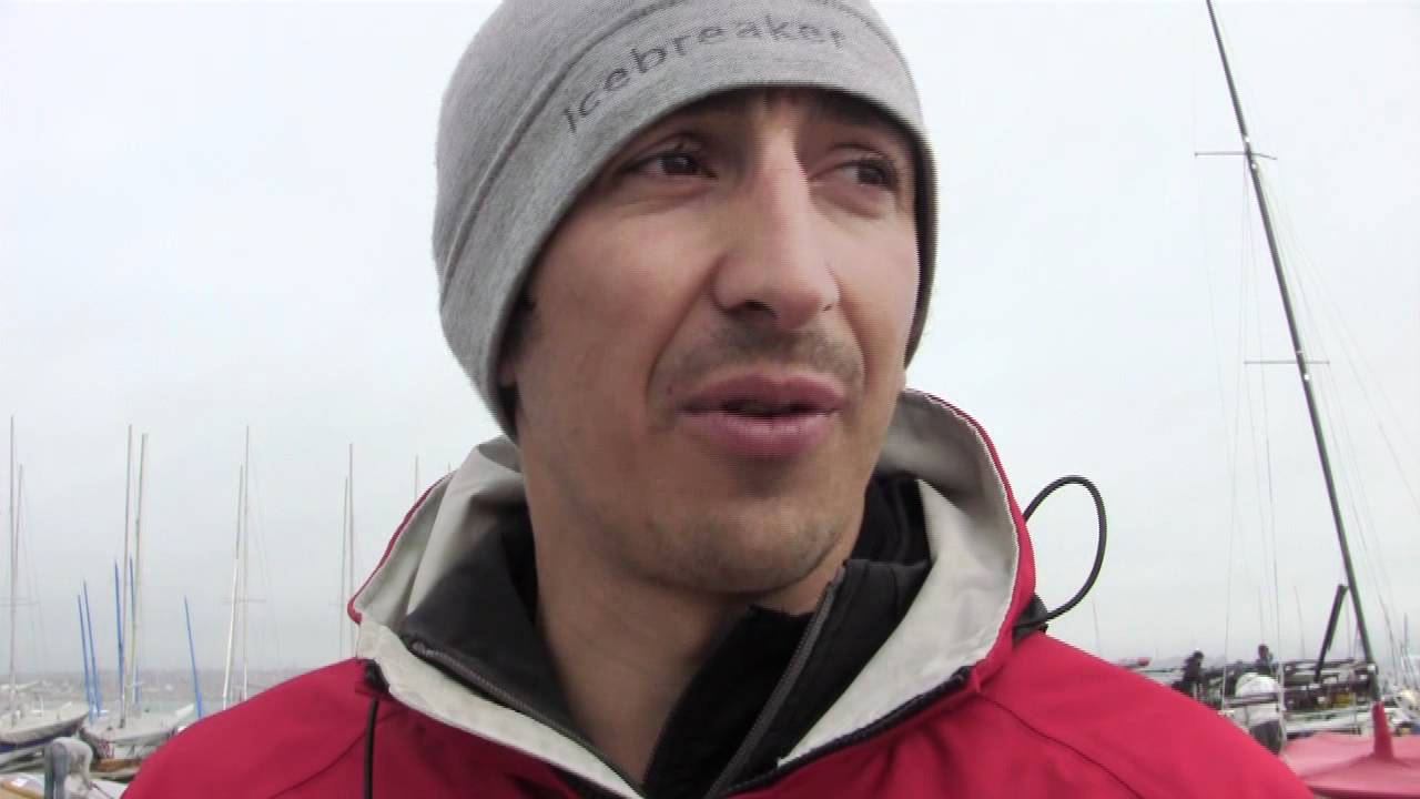 21 Days To Go Until London 2012 - Introducing Zachary Plavsic (CAN)