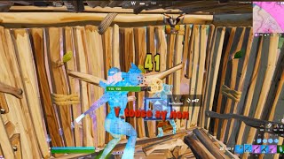 PTSD trunks highlights #4 - lovely💕,opps🔫 Client work