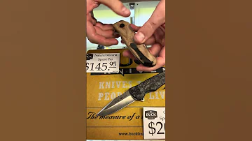 Rhc Quick Talk Buck Knives Sprint Pro Edc Review Knifecommunity Knifereview Best New Top 