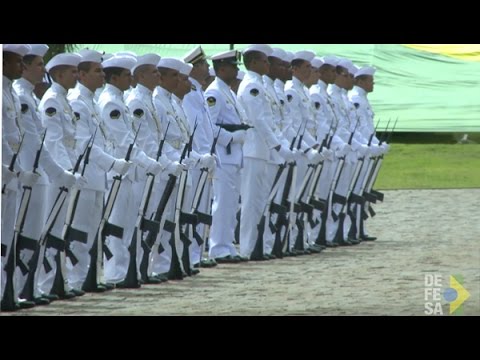 Vídeo: Como é O Dia Do Marinheiro No Mundo