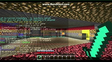 Mcctf w/ Little Babby Man | How to play MCCTF