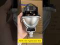 New lens #NUIU #automobile #headlight #ledlights #led #light #fog #autoparts #auto #autoconhecimento