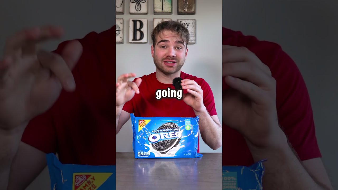 Did Oreo Copy Hydrox 