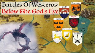 The Battle Below The God's Eye (Legendary Battles Of  Westeros) | House Of The Dragon History & Lore