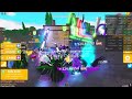 Saber Simulator (Road To 200 subs!)