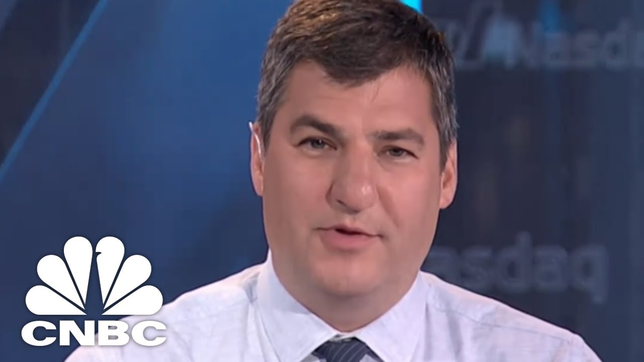 Tech Investor Roger McNamee Sees An Even Bigger Storm Coming For