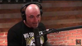 Joe Rogan - I'm Winning Sober October