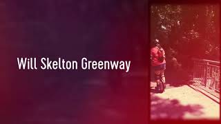 7 Mile Ride at Will Skelton Greenway to Forks of the River Wildlife Management Area
