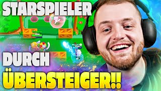 Die WICHTIGEN KILLS mache ICH!  Brawl Stars CHAMPIONSHIP Herausforderung