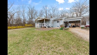 8475 STATE HIGHWAY 49, PIEDMONT | WAYNE COUNTY MO 3.65 - AUCTION