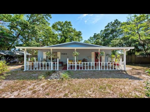 14013 BOYETTE ROAD, Riverview, FL home video tour