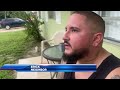 13-year-old boy, dog dead after fire tears through home in Margate