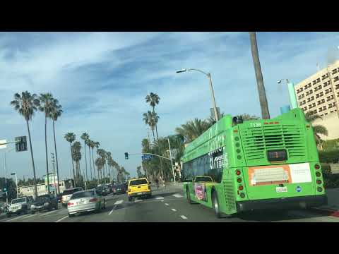 Driving East - Away