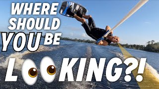 This actually makes a big difference wakeboarding!