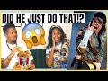 MICHAEL JACKSON REACTION VIDEO |  FOR MY LONGEST VIDEO EVER...