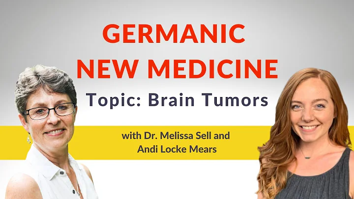 Germanic New Medicine with Andi Locke Mears and Dr...