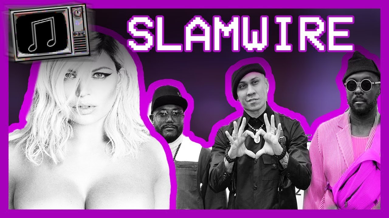 Black Eyed Peas - I Gotta Feeling (Voxell & Phantom Bootleg)